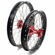 Load image into Gallery viewer, KKE 19/16 Kids Wheels Rims For HONDA CR80R CR80RB 1993-2002 CR85R CR85RB 2003-2008