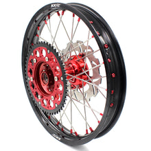 Load image into Gallery viewer, KKE 21" 19" CRF250R CRF450R 2015-2025 For HONDA MX Casting Wheels Rims Set Different Color Comb Available
