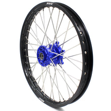 Load image into Gallery viewer, KKE 21 & 18 Enduro Wheels Rims Set for Yamaha WR250R 2008-2020 Blue&Black