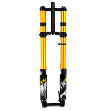 Load image into Gallery viewer, KKE Front Fork Suspension Fit SURRON Light Bee, E-Ride Pro-SS, Talaria Sting MX3/MX4/R (Collective)