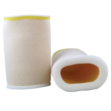 Load image into Gallery viewer, 2005-2007 Non-Oiled Foam Filter Yamaha Rhino 450/660 NoToil NOTO-YAM-NT380-16