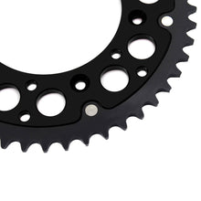 Load image into Gallery viewer, KKE BLACK REAR 50T/51T SPROCKET FOR HONDA CRF250R CRF450R CRF250X CRF450X