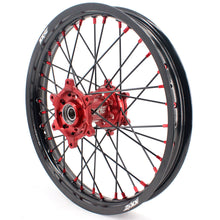 Load image into Gallery viewer, KKE 21 & 19 MX Spoked Race Wheels For SUZUKI RM125 RM250 1996 1997 1998 1999 2000