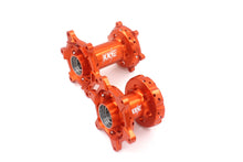 Load image into Gallery viewer, KKE Orange Wheel Hub For KTM SX SXF XCW XCF XC EXC EXCF EXCW 125-530CC 2003-2024