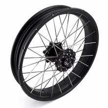 Load image into Gallery viewer, VMX 2.5*17/3.5*17 CUSH Drive Tubeless Wheels Rim For Husqvarna Svartpilen 401 2020-2021
