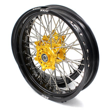 Load image into Gallery viewer, KKE 17Inch Supermoto Dirtbike Wheels For SUZUKI DRZ400SM 2005-2024