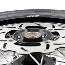Load image into Gallery viewer, KKE 3.5/4.25*17" Cush Drive Wheels For SUZUKI DR650SE 1996-2021 CST Tires