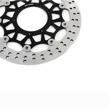Load image into Gallery viewer, KKE Red 320MM Disc for Honda CRF250R CRF450R CRF250X CRF450X