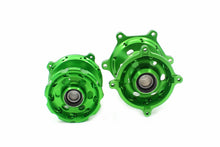 Load image into Gallery viewer, KKE OEM Size CNC Aluminum Wheel Hub Set For KAWASAKI KX250F KX450F 2006-2018