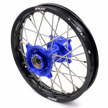 Load image into Gallery viewer, KKE 1.6*19 & 1.85*16 Kid's Big Billet Wheels Rims Fit KTM SX 85 2003-2020 Husqvarna TC85 2014-2020