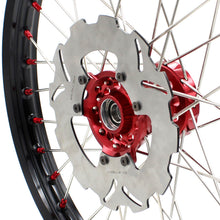 Load image into Gallery viewer, KKE 21" 19" or 21" 18" Spoke Wheels Rims For HONDA CRF250R 2004-2013 CRF450R 2002-2012