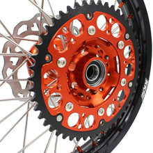 Load image into Gallery viewer, KKE 21/18 Enduro Wheels For KTM EXC EXCW 125-530CC 2003-2025 Motorcycle Dirt Rim