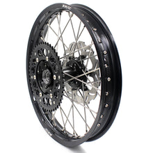 Load image into Gallery viewer, KKE 21 & 18 Enduro Spoked Wheels Fit SUZUKI RM125 1996-2007 RM250 1996-2008