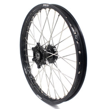 Load image into Gallery viewer, KKE 21 & 18 Enduro Spoked Wheels Fit SUZUKI RM125 1996-2007 RM250 1996-2008