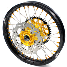 Load image into Gallery viewer, KKE 21/18 Enduro Dirt Wheels Rim For SUZUKI DRZ400SM 2005-2024