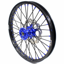 Load image into Gallery viewer, KKE 21in. & 18in. Enduro Dirtbike Wheels For SUZUKI DRZ400 DRZ400E DRZ400S