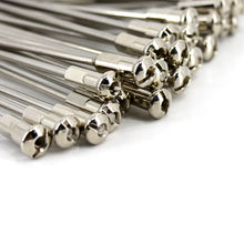 Load image into Gallery viewer, KKE 1.6*21 Front Stainless Steel Spoke Kit for KAWASAKI KX250F 2005-2018 KX450F 2007-2018