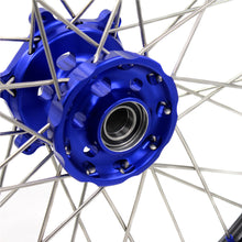 Load image into Gallery viewer, KKE 21"/18" Enduro Dirtibke Wheels For YAMAHA YZ125 YZ250 YZ250F YZ450F WR450F