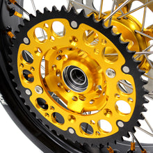 Load image into Gallery viewer, KKE 3.5/4.25*17 Inch Supermoto Wheels For SUZUKI DRZ400SM 2005-2024 CST Tires Rim