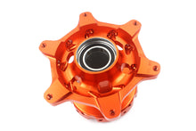 Load image into Gallery viewer, KKE Orange Wheel Hub For KTM SX SXF XCW XCF XC EXC EXCF EXCW 125-530CC 2003-2024