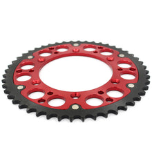 Load image into Gallery viewer, KKE 44T/48T/49T/50T/51T Rear Sprocket for SUZUKI