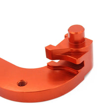 Load image into Gallery viewer, KKE 320mm Oversize Floating Disc Rotor Bracket Adapter for KTM Old Model SX XCW SXF XCF XCW EXC Blue Orange