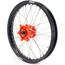 Load image into Gallery viewer, KKE 1.85*19 & 2.15*19 Flat Track Wheels for KTM EXC EXC-F EXC-W 125-530CC 2003-2025 Spoked Rims