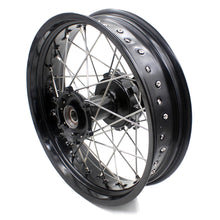 Load image into Gallery viewer, KKE 2.5*19/4.25*17 CUSH Drive Supermoto Wheels Set for KTM 990 950 Adventure 2003-2015