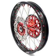 Load image into Gallery viewer, KKE 21" 19" CRF250R CRF450R 2015-2025 For HONDA MX Casting Wheels Rims Set Different Color Comb Available