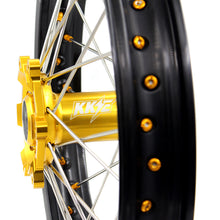Load image into Gallery viewer, KKE 21/18 Enduro Dirt Wheels Rim For SUZUKI DRZ400SM 2005-2024
