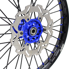 Load image into Gallery viewer, KKE 21in. & 18in. Enduro Dirtbike Wheels For SUZUKI DRZ400 DRZ400E DRZ400S