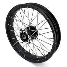 Load image into Gallery viewer, VMX 2.5*17/3.5*17 CUSH Drive Tubeless Wheels Rim For Husqvarna Svartpilen 401 2020-2021