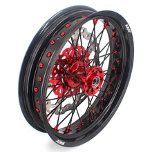 Load image into Gallery viewer, KKE 17 Inch Supermoto Wheels Fit for Honda CRF450L 2019-2021 CRF250R CRF450R 2025