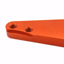 Load image into Gallery viewer, KKE Bracket Adapter 320mm Disc for KTM New SX XCW SXF XCF XCW EXC 2024 Blue Orange