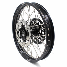 Load image into Gallery viewer, KKE 21 & 18 Enduro Spoked Wheels Fit SUZUKI RM125 1996-2007 RM250 1996-2008