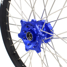 Load image into Gallery viewer, KKE 21 & 18 Enduro Wheels for Yamaha WR250X 2008-2011 Blue
