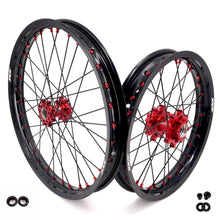 Load image into Gallery viewer, KKE 1.6*19" & 1.85*16" E-Motor Wheels Fit Surron Light Bee-X, E-Ride Pro SS (Collective)