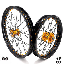 Load image into Gallery viewer, KKE 1.6*19" & 1.85*16" E-Motor Wheels Fit Surron Light Bee-X, E-Ride Pro SS (Collective)