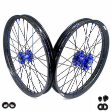 Load image into Gallery viewer, KKE 1.4*19" & 1.6*19" E-Motor Wheels Fit Surron Light Bee X, E-Ride Pro SS (Collective)