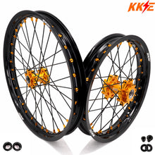 Load image into Gallery viewer, KKE 19" 16" E-Bike Spoked Wheels For Talaria Sting MX3 / R MX4 (Collective)