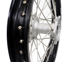Load image into Gallery viewer, KKE 19*2.15 Cast Rear Wheel Rim For Yamaha YZ125 YZ250 YZ250F YZ450F Silver