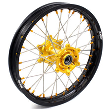Load image into Gallery viewer, KKE 21/18 Enduro Dirt Wheels Rim For SUZUKI DRZ400SM 2005-2024