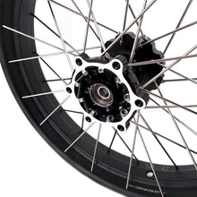 Load image into Gallery viewer, VMX 2.5*17/3.5*17 CUSH Drive Tubeless Wheels Rim For Husqvarna Svartpilen 401 2020-2021