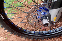 Load image into Gallery viewer, KKE 1.4*19" & 1.6*19" E-Motor Wheels Fit Surron Light Bee X, E-Ride Pro SS (Collective)
