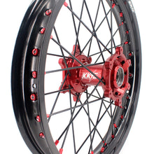 Load image into Gallery viewer, KKE 21 & 19 MX Wheels For SUZUKI RM125 2001-2007 RM250 2001-2008