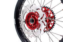 Load image into Gallery viewer, KKE 21in. 18in. Motorcycle Alloy Wheels For HONDA CRF250X 2004-2018 CRF450X 2005-2018