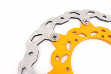 Load image into Gallery viewer, KKE 320mm Oversize Disc Rotor For YAMAHA YZ250F WR250F YZ450F WR450F