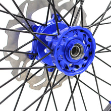 Load image into Gallery viewer, KKE 21in. & 18in. Enduro Dirtbike Wheels For SUZUKI DRZ400 DRZ400E DRZ400S
