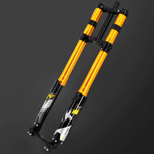 Load image into Gallery viewer, KKE Front Fork Suspension Fit SURRON Light Bee, E-Ride Pro-SS, Talaria Sting MX3/MX4/R (Collective)