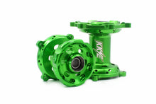 Load image into Gallery viewer, KKE OEM Size CNC Aluminum Wheel Hub Set For KAWASAKI KX250F KX450F 2006-2018